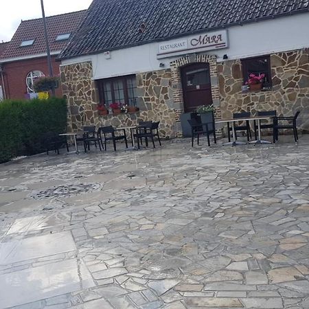 Mara Ath Bed & Breakfast Rebaix Exterior photo